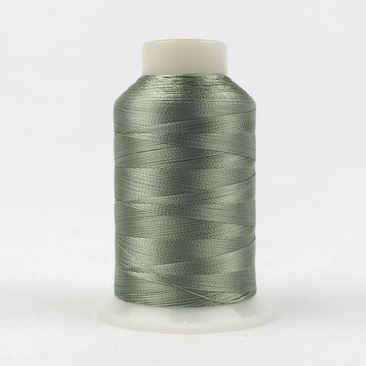 R7129 - Splendor™ 40wt Rayon Storm Gray Thread WonderFil