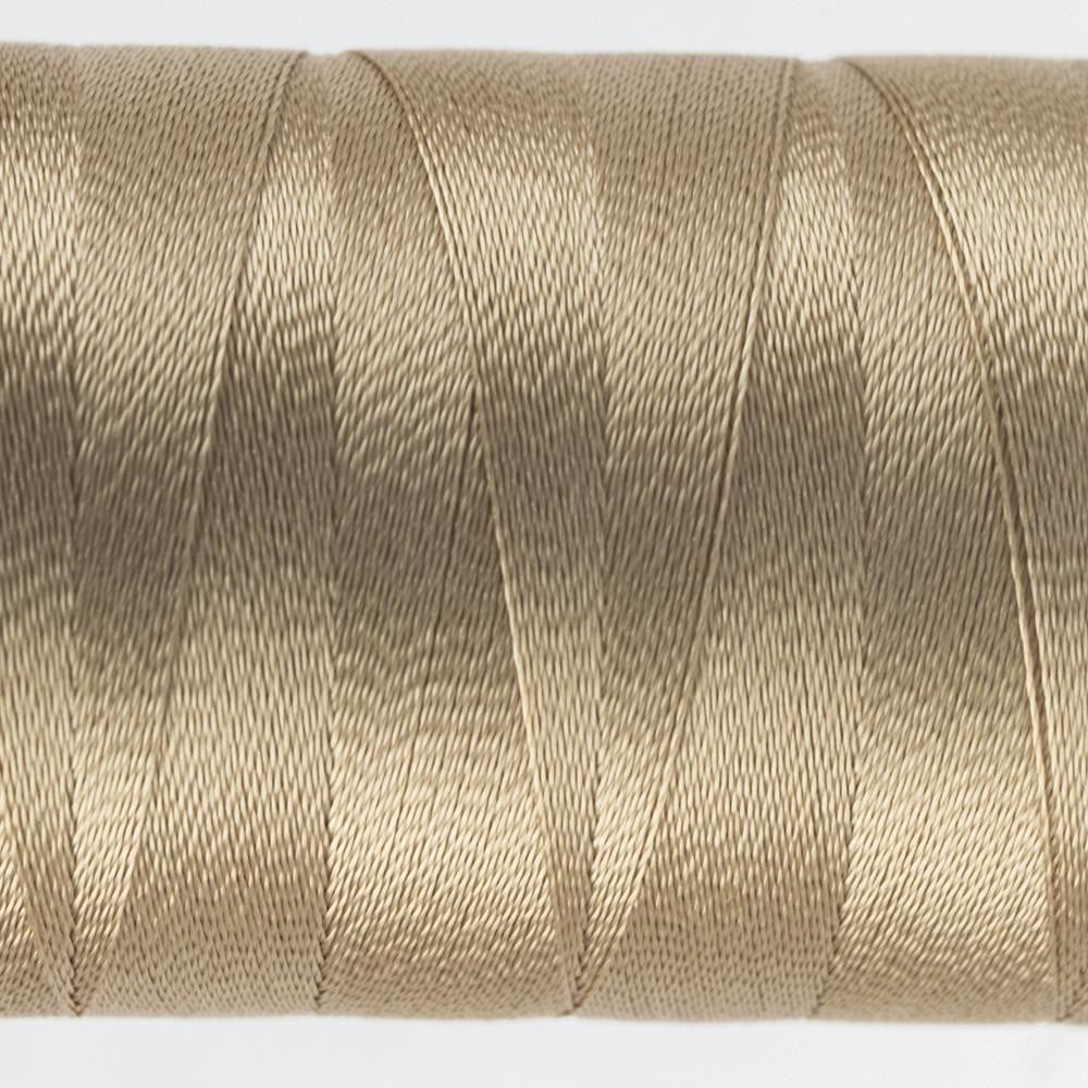 R7137 - Splendor™ 40wt Rayon Toasted Almond Thread WonderFil