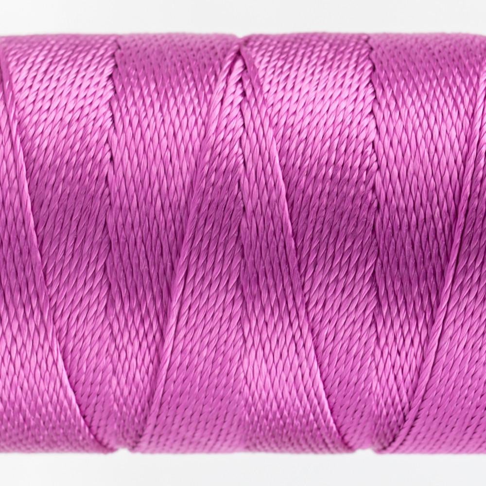 RZ115 - Razzle™ 8wt Rayon Peony Thread WonderFil