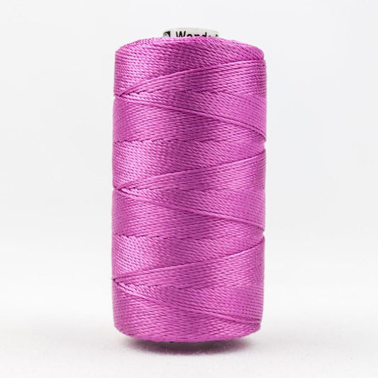 RZ115 - Razzle™ 8wt Rayon Peony Thread WonderFil