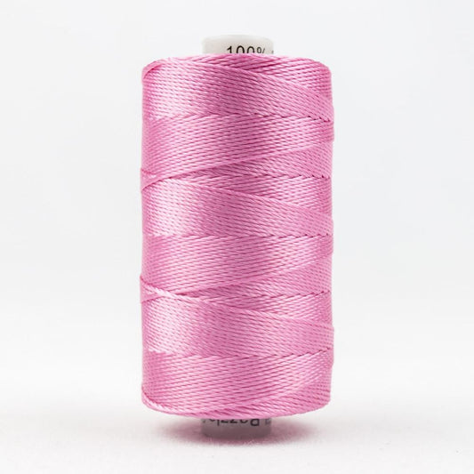 RZ1201 - Razzle™ 8wt Rayon Baby Pink Thread WonderFil