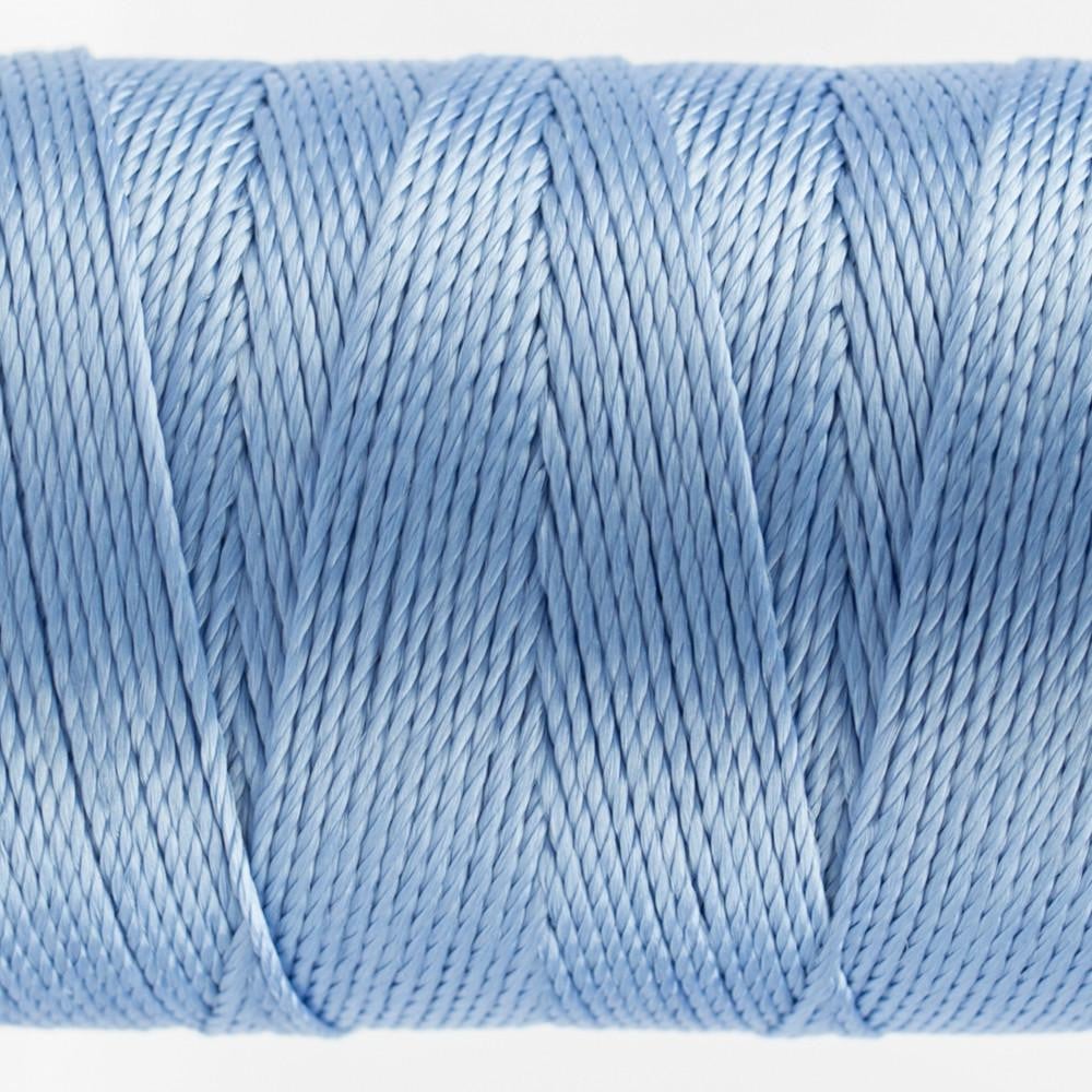 RZ2203 - Razzle™ 8wt Rayon Light Country Blue Thread WonderFil