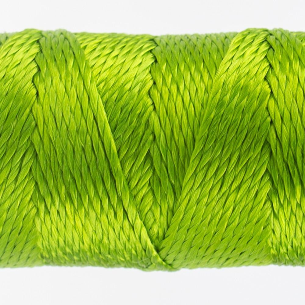 SSRZ4146 - Razzle™ 8wt Rayon Greenery Thread WonderFil