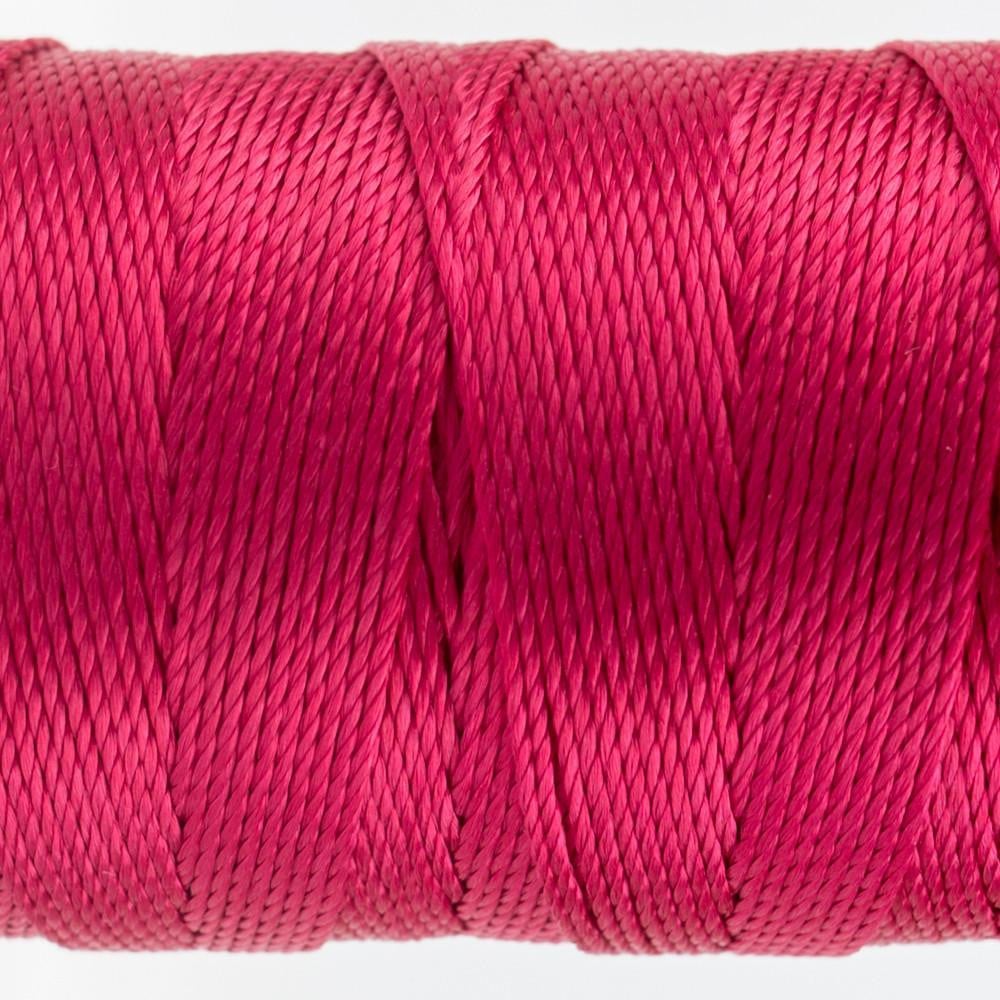 RZ45 - Razzle™ 8wt Rayon Boysenberry Thread WonderFil