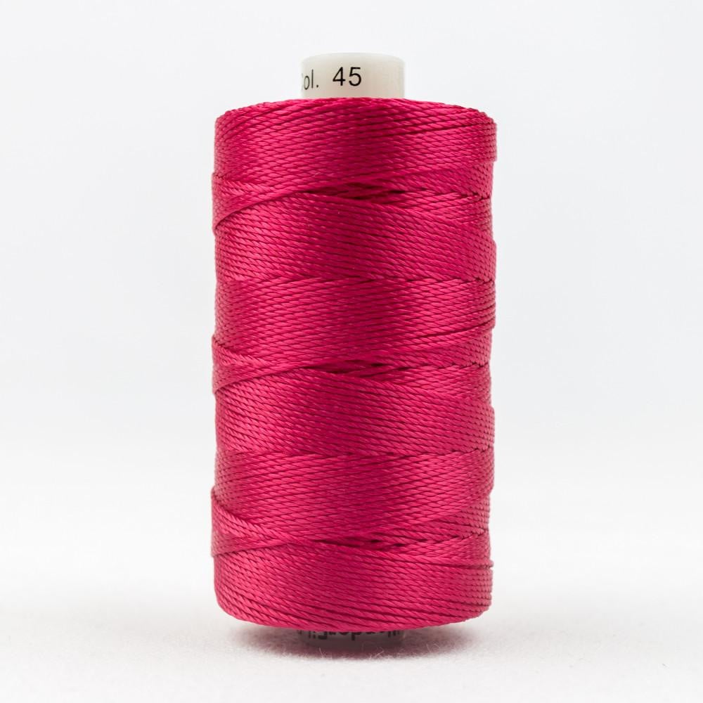 RZ45 - Razzle™ 8wt Rayon Boysenberry Thread WonderFil