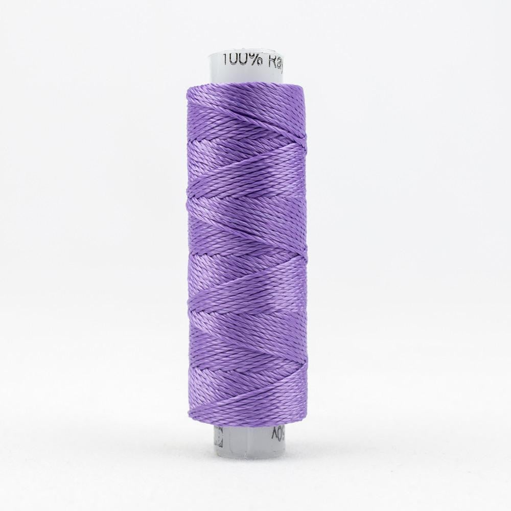 SSRZ5107 - Razzle™ 8wt Rayon Hyacinth Thread WonderFil