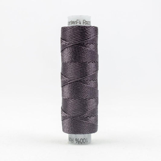 SSRZ6111 - Razzle™ 8wt Rayon Excalibar Thread WonderFil