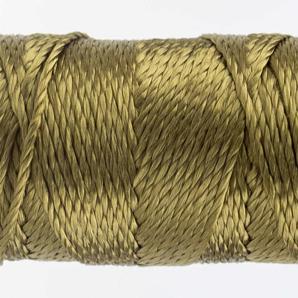 SSRZ6135 - Razzle™ 8wt Rayon Capers Thread WonderFil