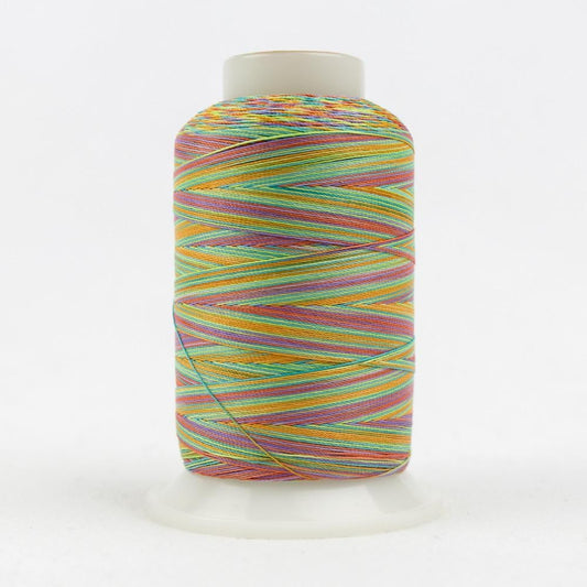 SCM27 - Silco™ 35wt Cotton Sunset Thread WonderFil