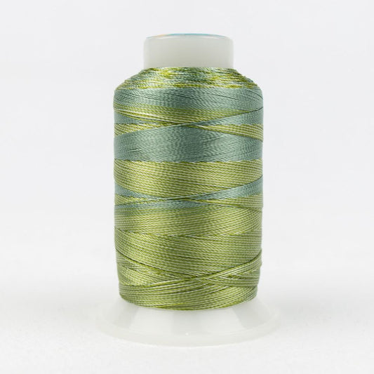 SD01 - Mirage™ 30wt Rayon Avocadoes Thread WonderFil