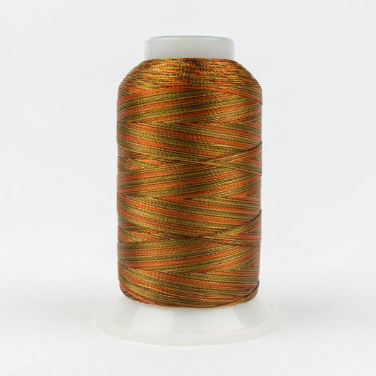 SD11 - Mirage™ 30wt Rayon Multi Harvest Thread WonderFil