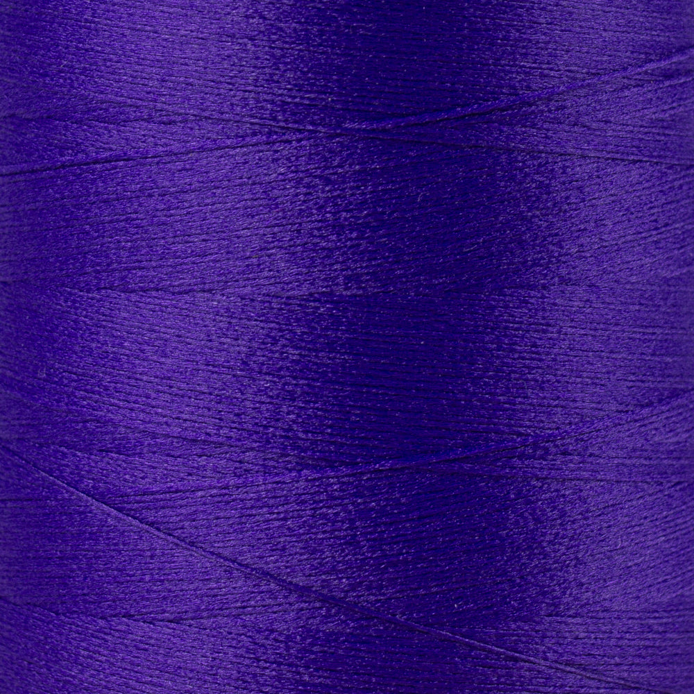 SL02 - SoftLoc™ Wooly Poly Aubergine Thread WonderFil Online EU