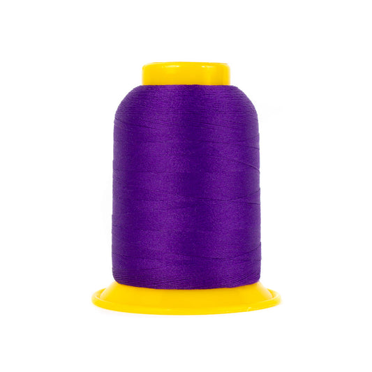 SL07 - SoftLoc™ Wooly Poly Deep Purple Thread WonderFil Online EU