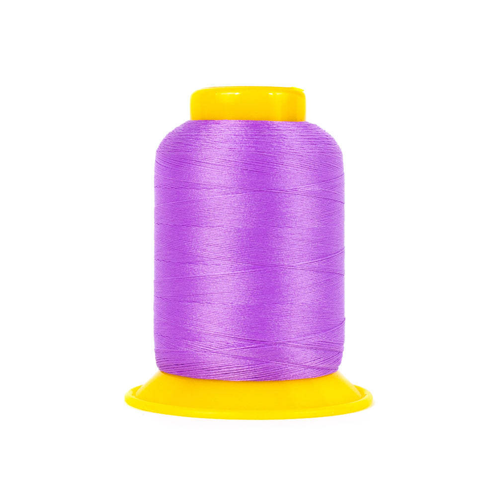 SL09 - SoftLoc™ Wooly Poly Neon Gemstone Thread WonderFil Online EU