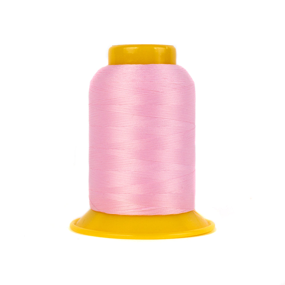 SL16 - SoftLoc™ Wooly Poly Flamingo Thread WonderFil Online EU