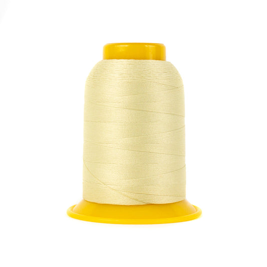 SL19 - SoftLoc™ Wooly Poly Sandstone Thread WonderFil Online EU