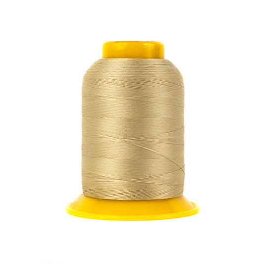 SL20 - SoftLoc™ Wooly Poly Tan Thread WonderFil Online EU