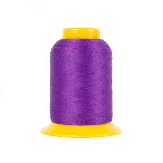 SL22 - SoftLoc™ Wooly Poly Amethyst Thread WonderFil Online EU