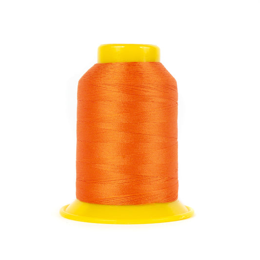 SL25 - SoftLoc™ Wooly Poly Terracotta Thread WonderFil Online EU