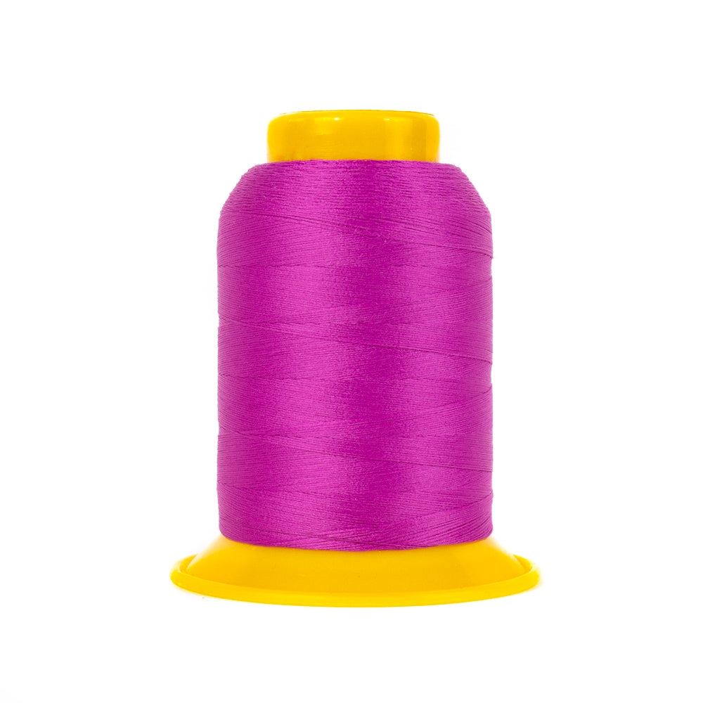 SL27 - SoftLoc™ Wooly Poly Magenta Thread WonderFil Online EU