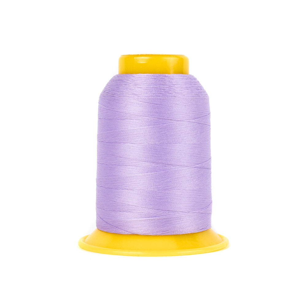 SL32 - SoftLoc™ Wooly Poly Lilac Thread WonderFil Online EU