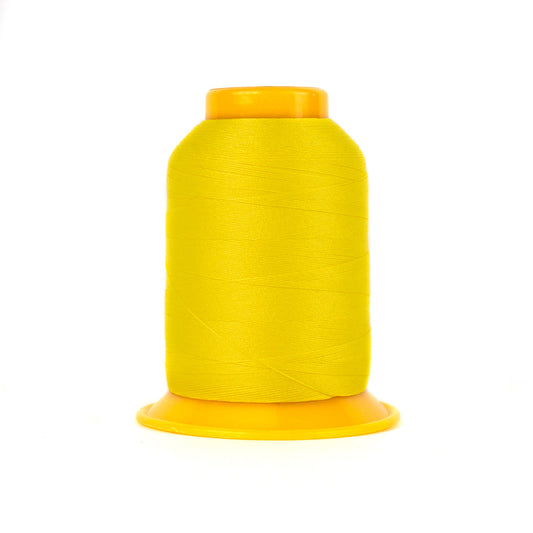 SL47 - SoftLoc™ Wooly Poly Canary Thread WonderFil Online EU