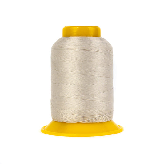 SL53 - SoftLoc™ Wooly Poly Warm Stone Thread WonderFil Online EU