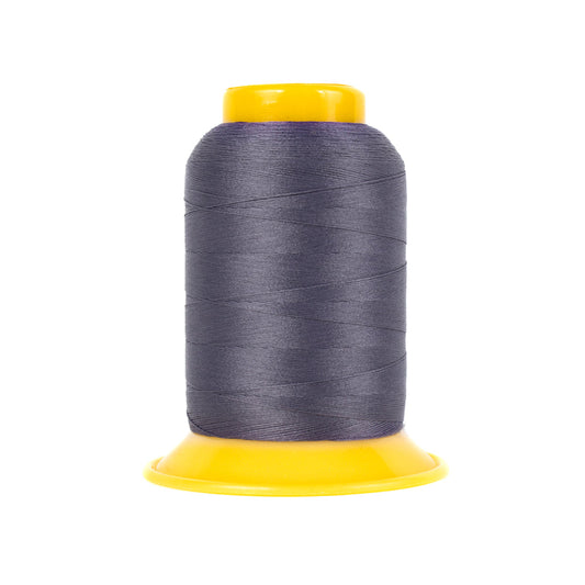 SL55 - SoftLoc™ Wooly Poly Slate Thread WonderFil Online EU