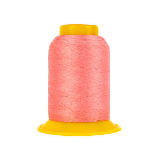 SL72 - SoftLoc™ Wooly Poly Peach Thread WonderFil Online EU