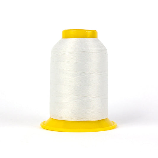 SL75 - SoftLoc™ Wooly Poly Off White Thread WonderFil Online EU