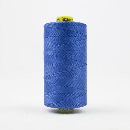 SP06 - Spagetti™ 12wt Egyptian Cotton Denim Thread WonderFil