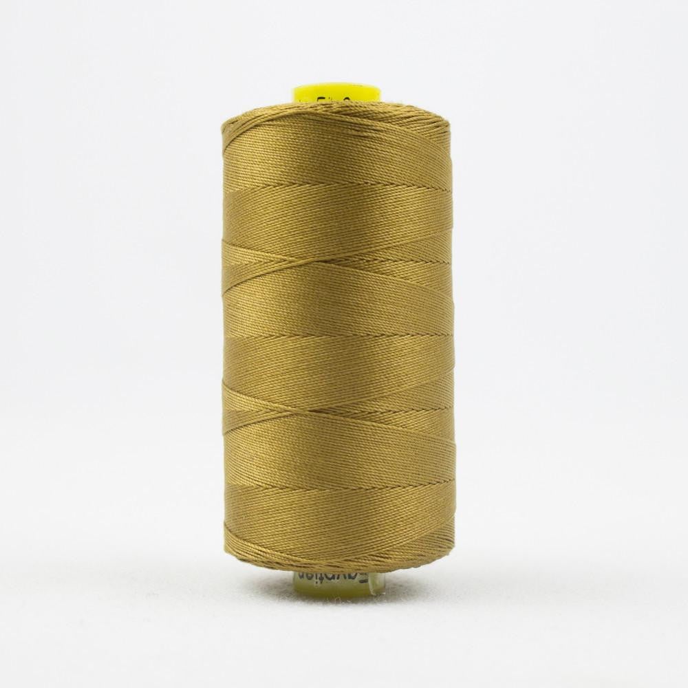 SP21 - Spagetti™ 12wt Egyptian Cotton Caramel Thread WonderFil