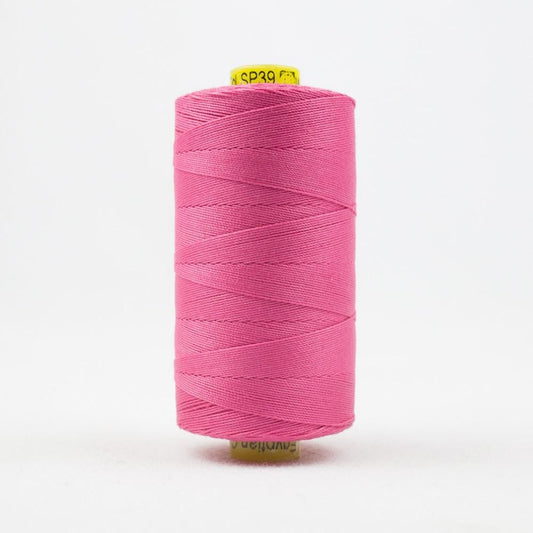 SP39 - Spagetti™ 12wt Egyptian Cotton Carnation Thread WonderFil