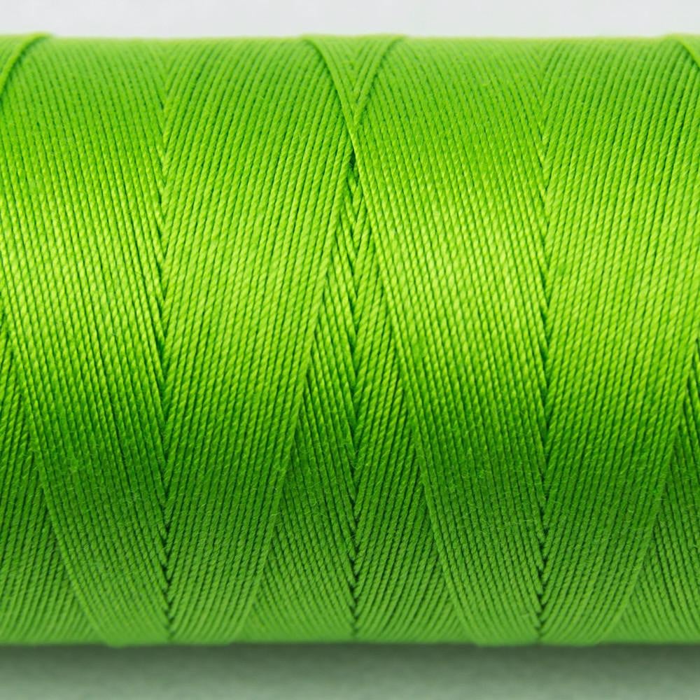 SP43 - Spagetti™ 12wt Egyptian Cotton New Growth Thread WonderFil