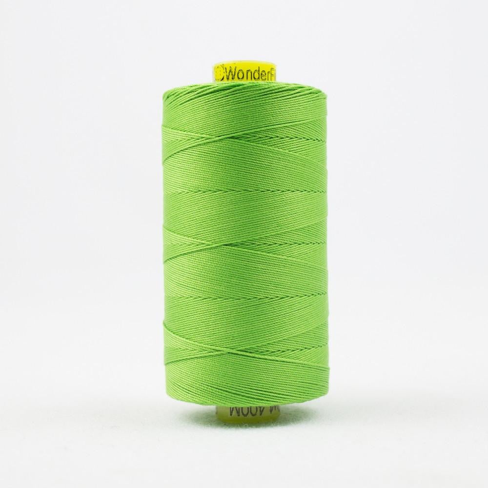 SP43 - Spagetti™ 12wt Egyptian Cotton New Growth Thread WonderFil