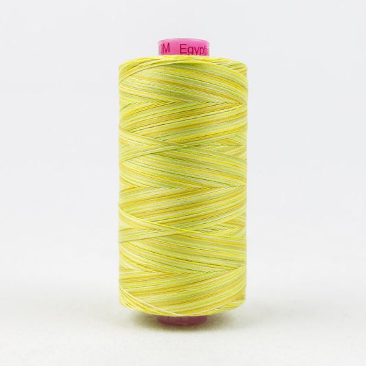 TU03 - Tutti™ 50wt Egyptian Cotton Citrus Thread WonderFil