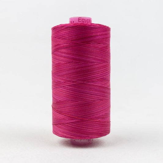 TU10 - Tutti™ 50wt Egyptian Cotton Roses Thread WonderFil