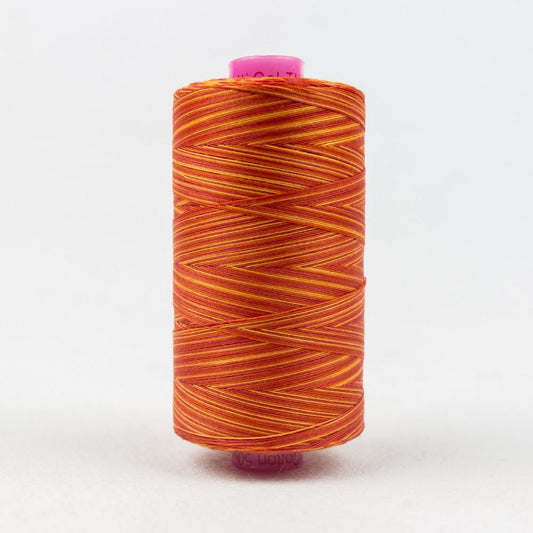 TU11 - Tutti™ 50wt Egyptian Cotton Tomato Thread WonderFil