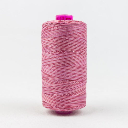 TU13 - Tutti™ 50wt Egyptian Cotton Hibiscus Thread WonderFil