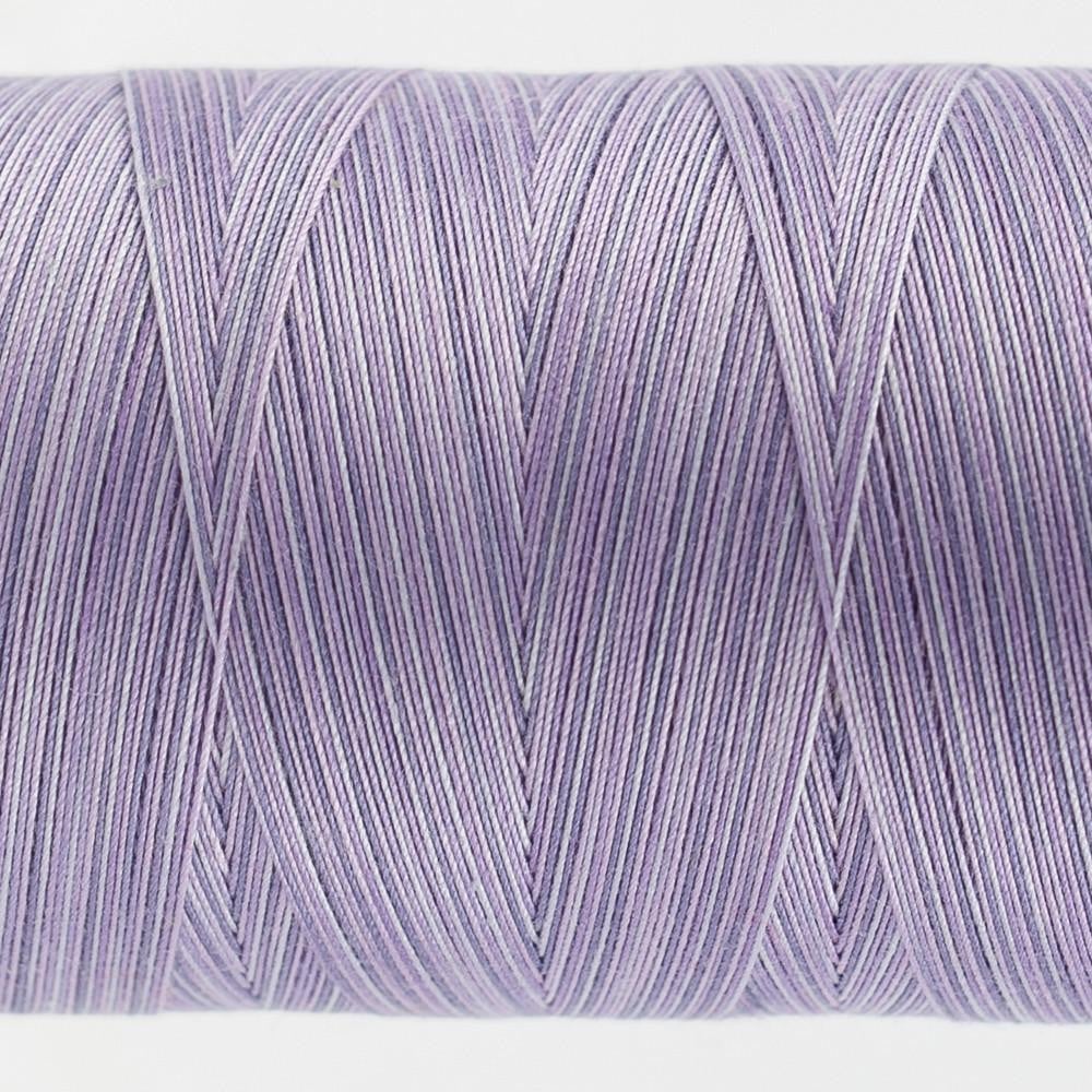 TU19 - Tutti™ 50wt Egyptian Cotton Lavender Thread WonderFil