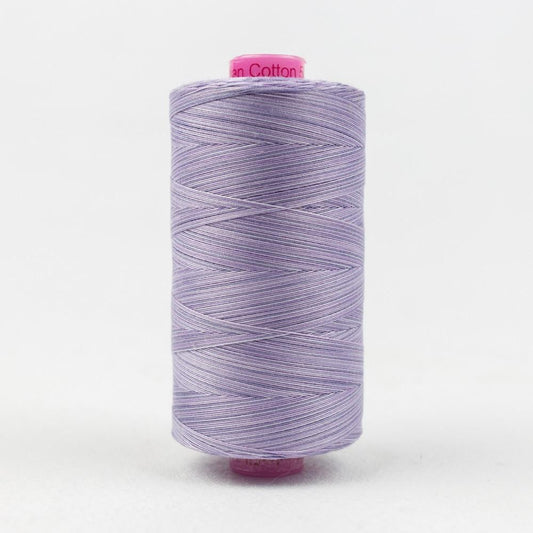 TU19 - Tutti™ 50wt Egyptian Cotton Lavender Thread WonderFil