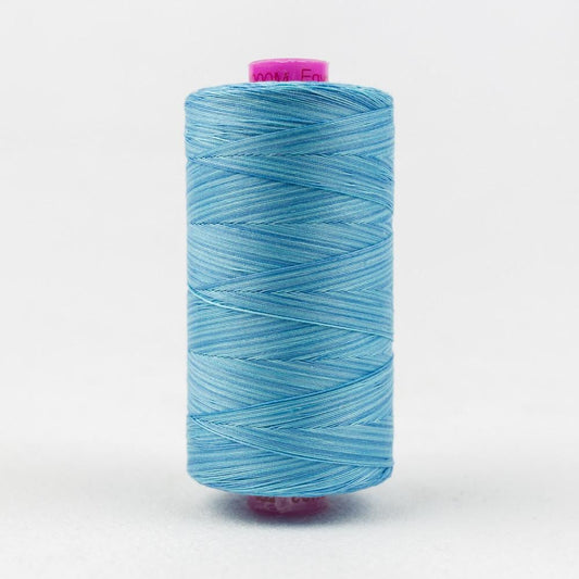 TU23 - Tutti™ 50wt Egyptian Cotton Sea Blue Thread WonderFil