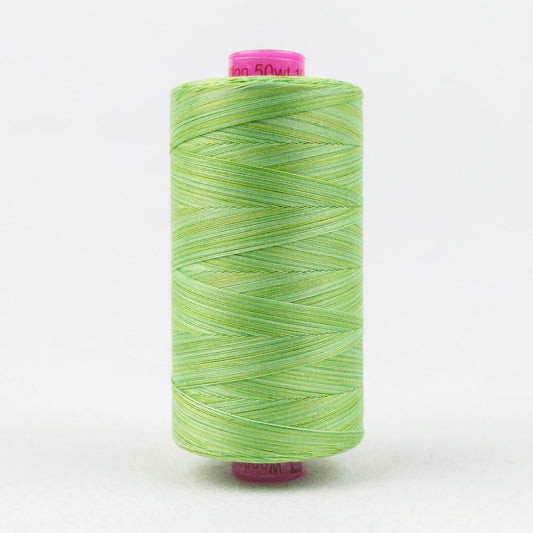 TU29 - Tutti™ 50wt Egyptian Cotton Grass Thread WonderFil