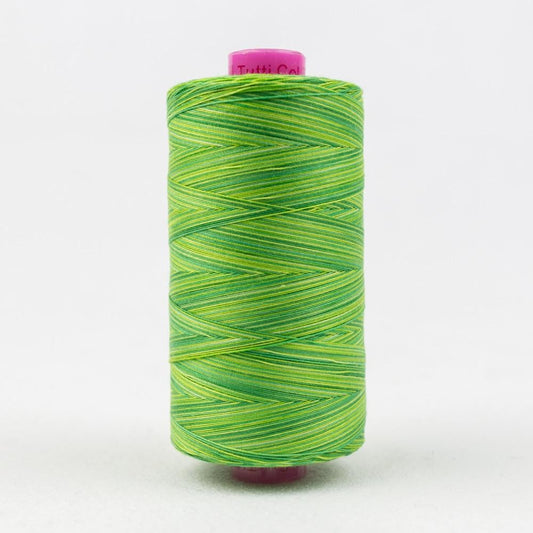 TU30 - Tutti™ 50wt Egyptian Cotton Leaves Thread WonderFil