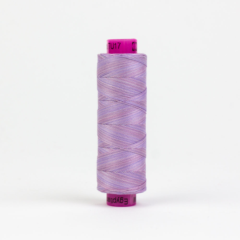 TU17 - Tutti™ 50wt Egyptian Cotton Mountains Thread WonderFil