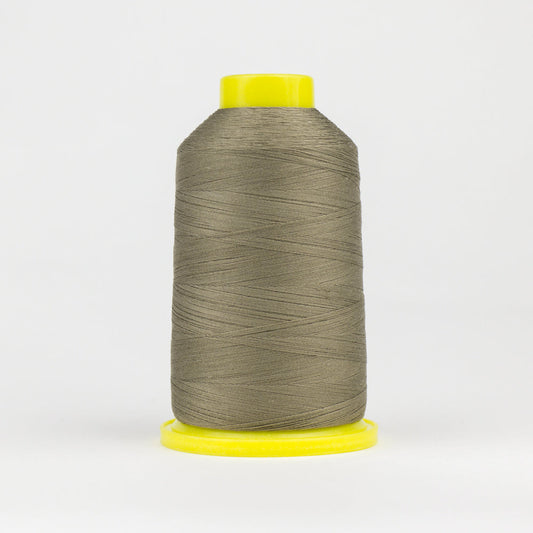 UL114 - Ultima™ 40wt Cotton Wrapped Polyester Warm Stone Thread WonderFil