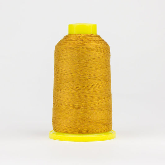 UL131 - Ultima™ 40wt Cotton Wrapped Polyester Golden Yellow Thread WonderFil